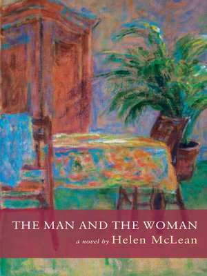 cover image of The Man and the Woman